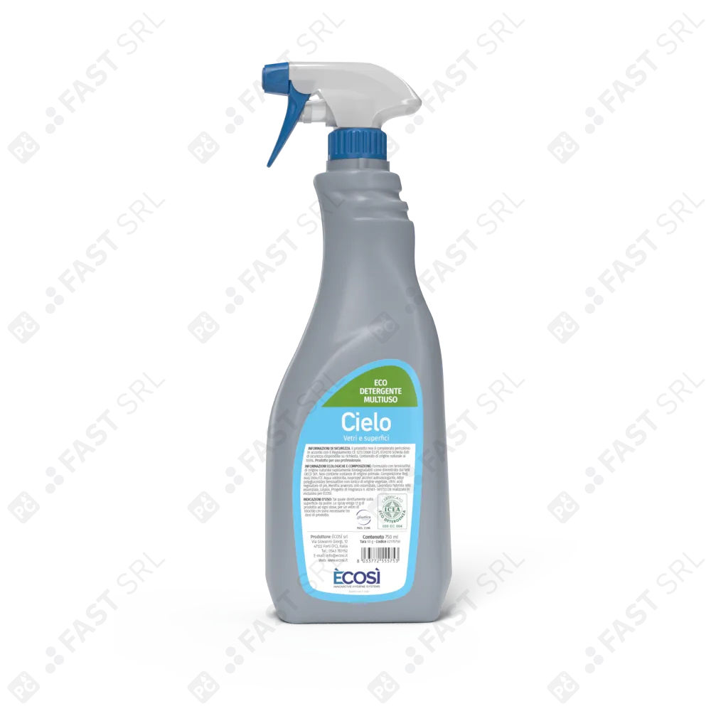 ÈCOSÌ Cielo C1 (ICEA)