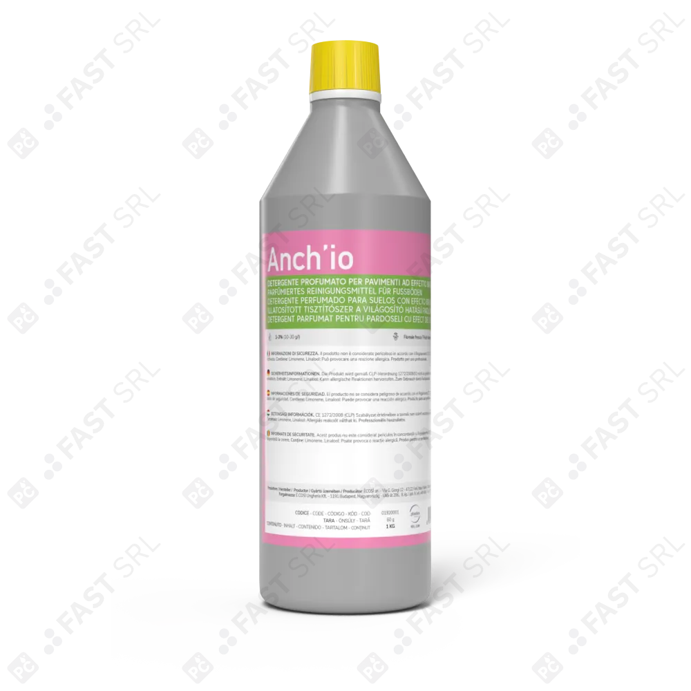 [01920001] ÈCOSÌ Anch'io C1