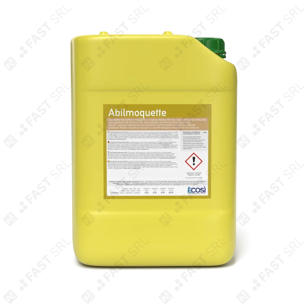 ÈCOSÌ ABILMOQUETTE C5