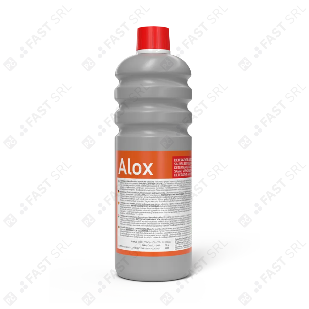 ÈCOSÌ Alox