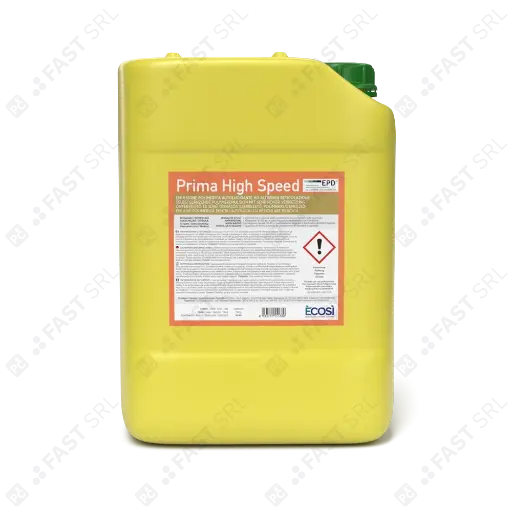 [01660005] ÈCOSÌ PRIMA HIGH SPEED C5