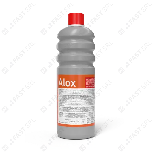 ÈCOSÌ Alox
